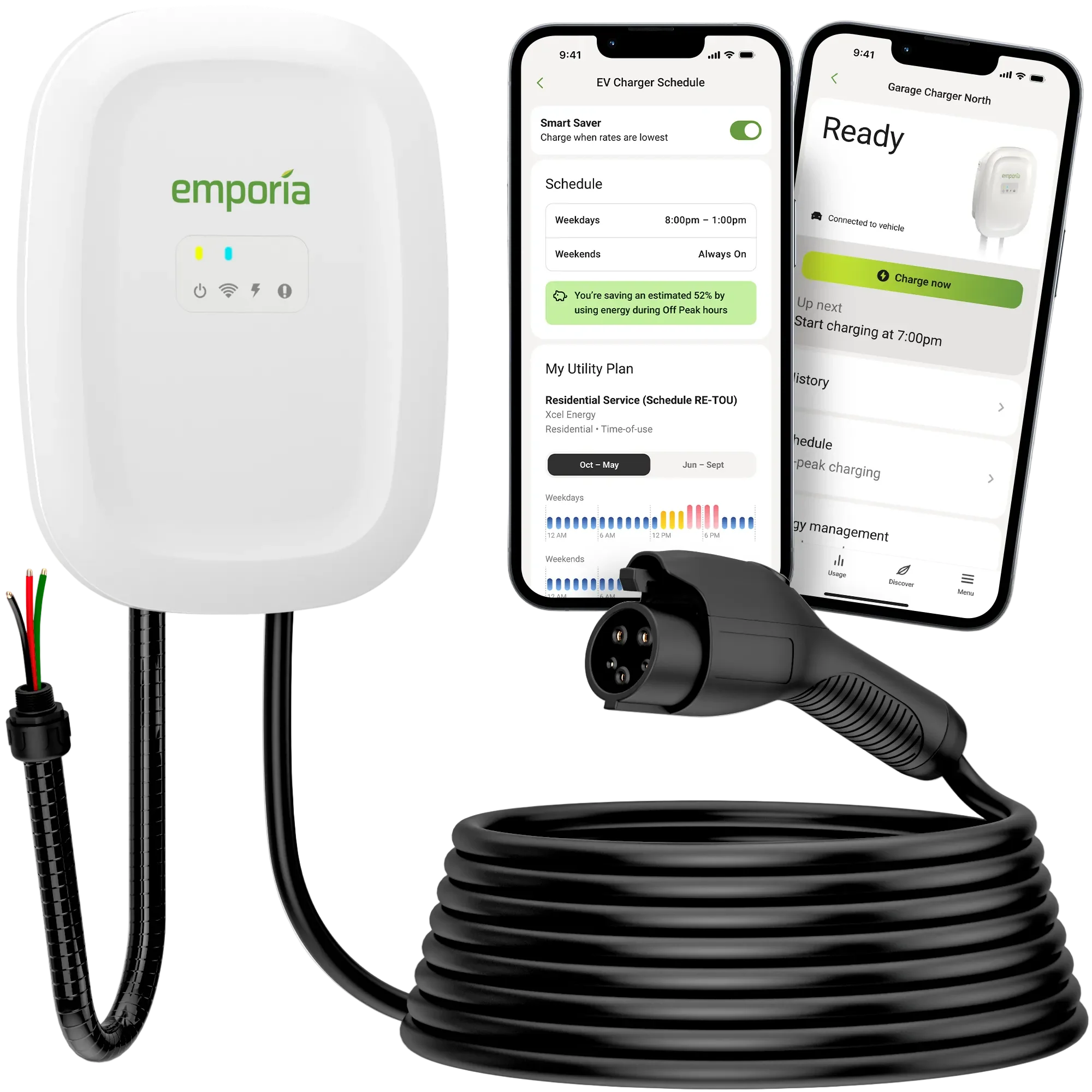 EV Chargers