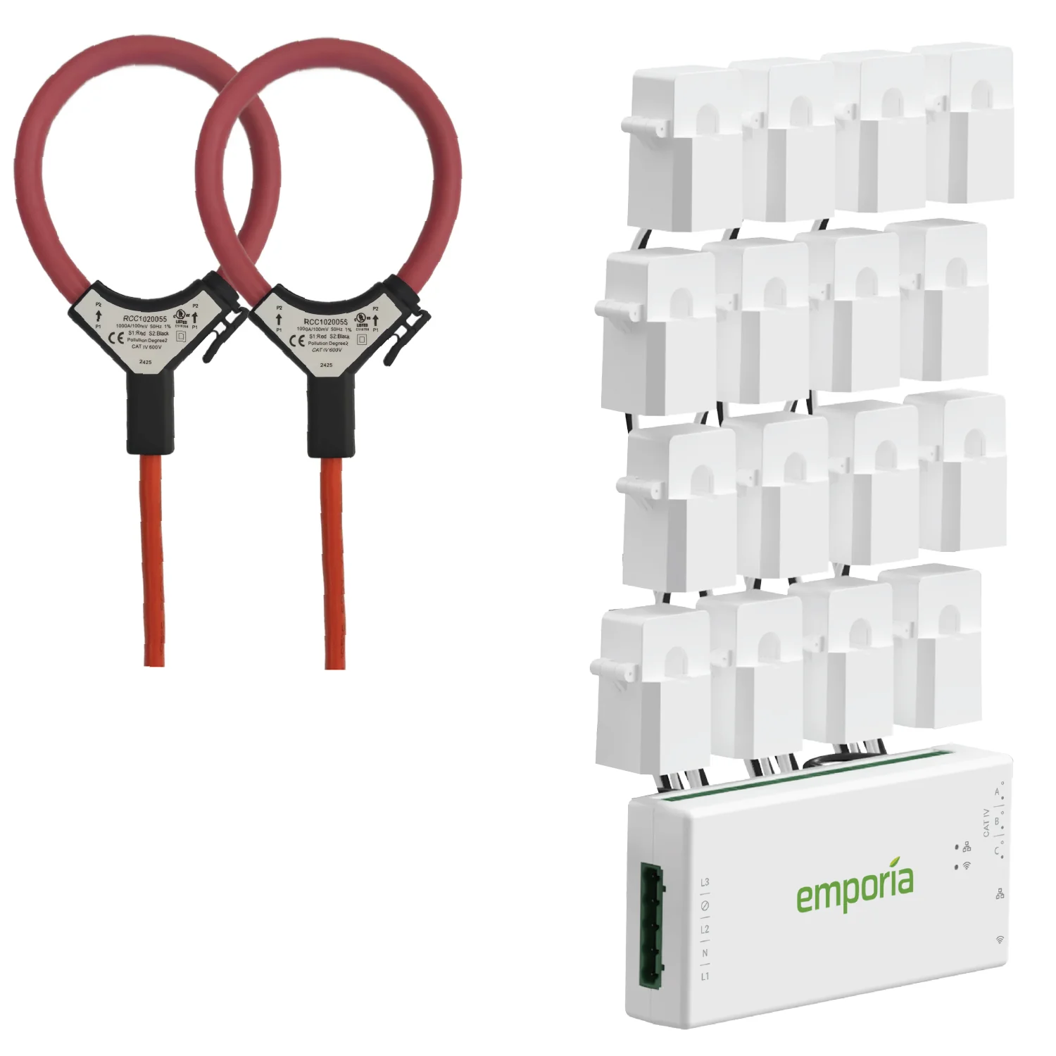 Emporia Bundles